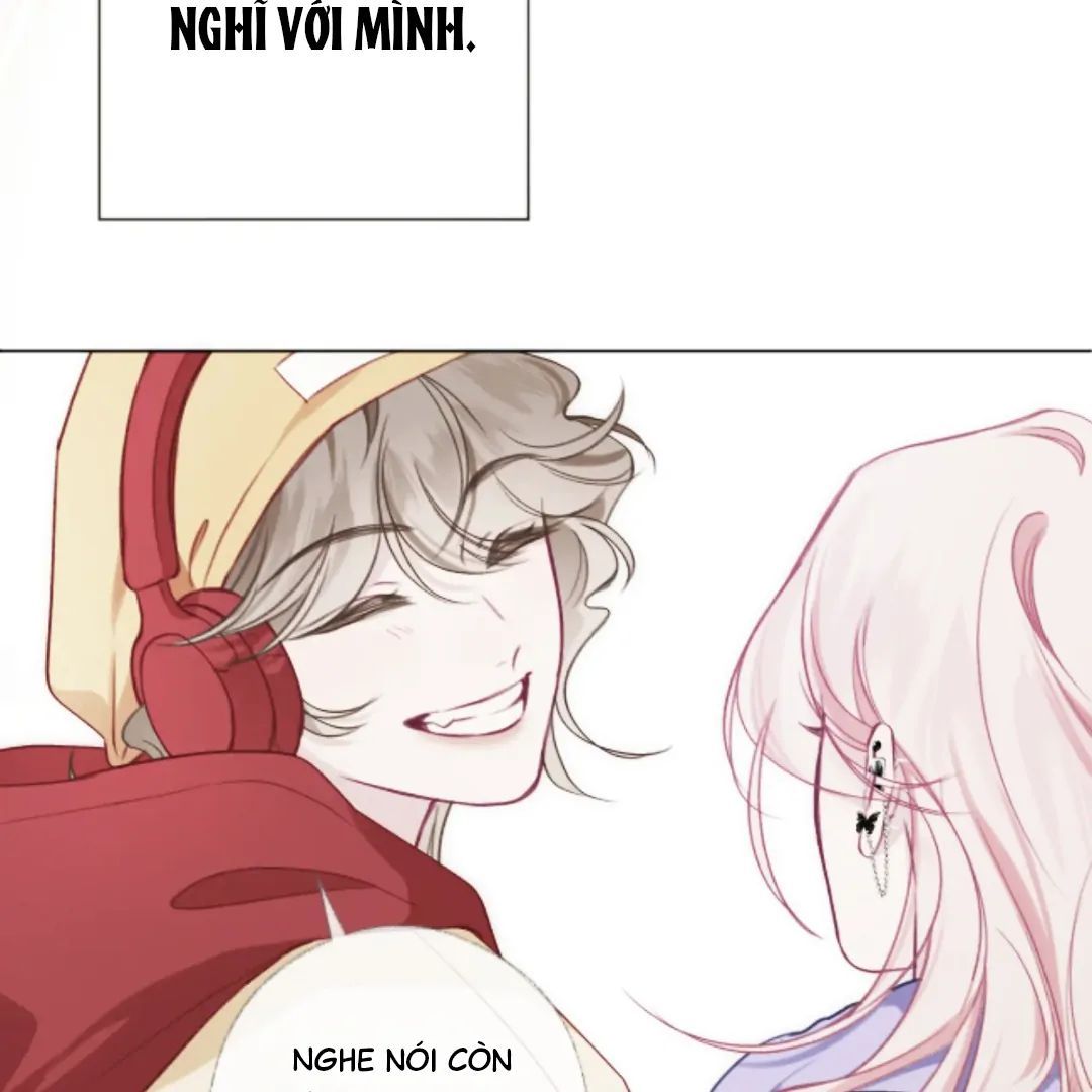 Decibel Nhịp Tim Chap 10 - Next Chap 11