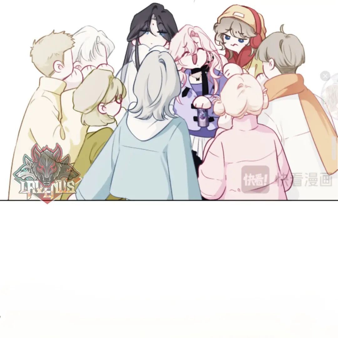 Decibel Nhịp Tim Chap 10 - Next Chap 11