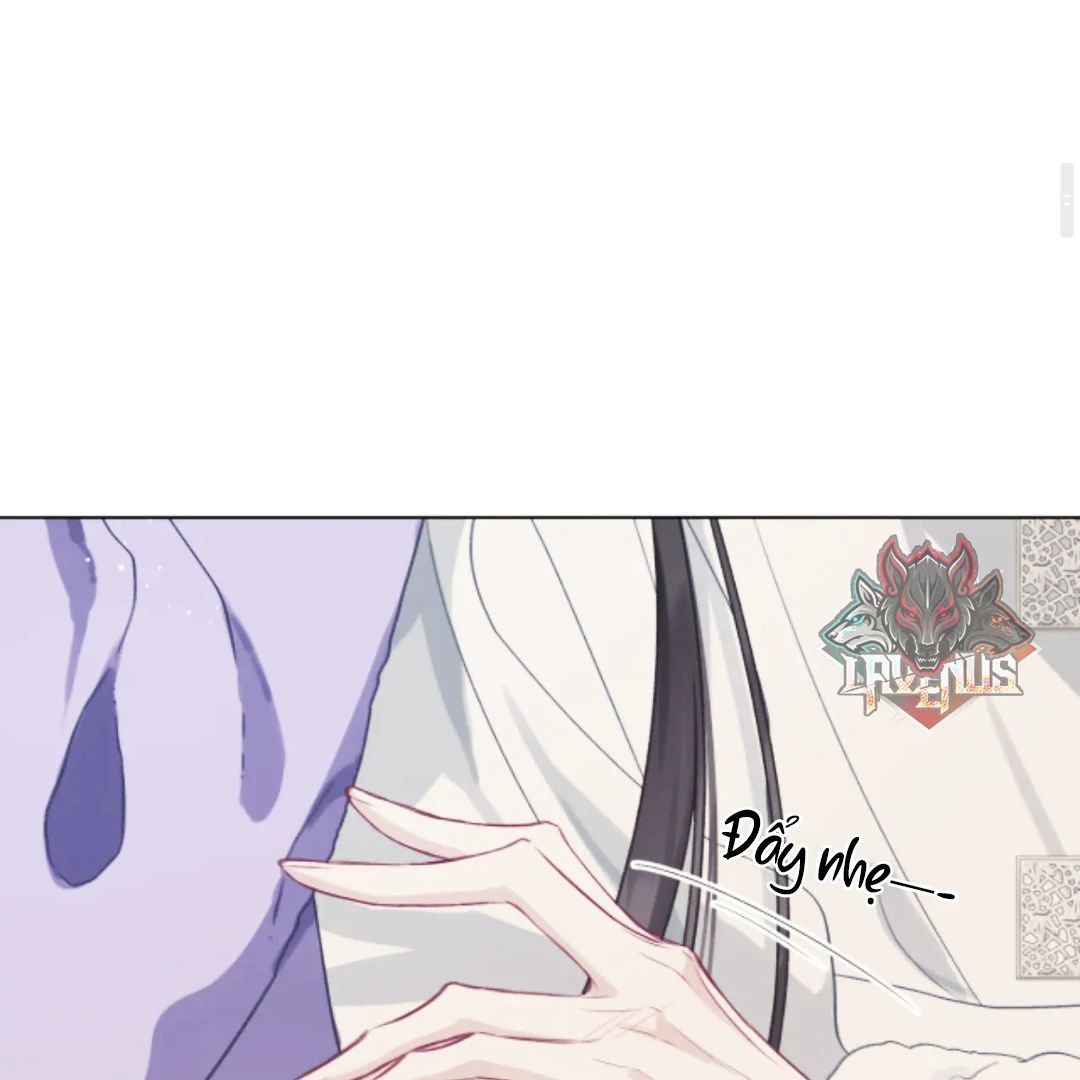 Decibel Nhịp Tim Chap 10 - Next Chap 11