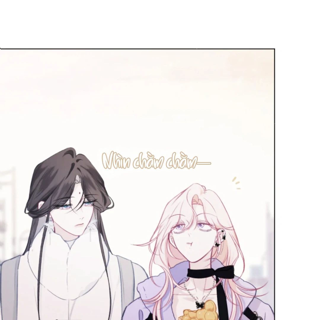 Decibel Nhịp Tim Chap 11 - Next Chap 12