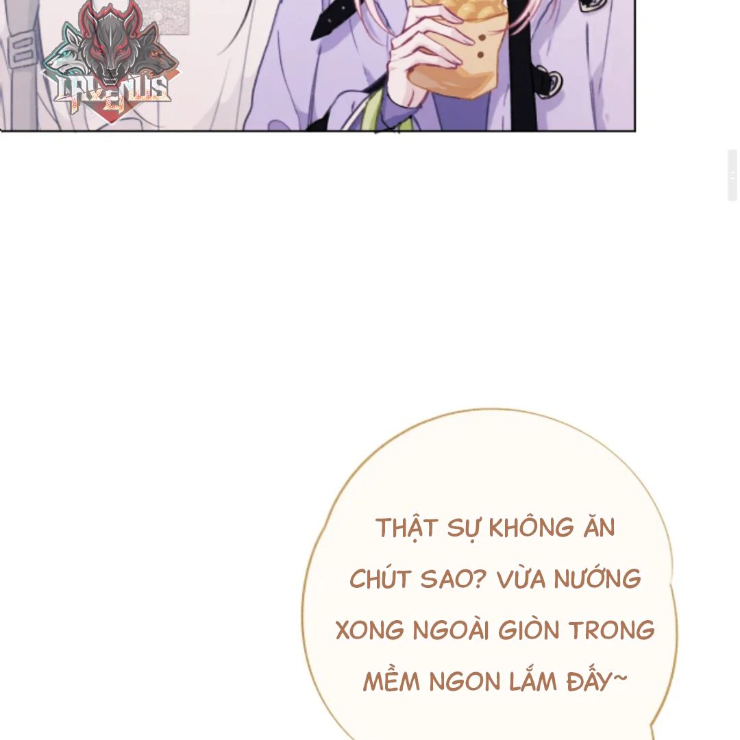 Decibel Nhịp Tim Chap 11 - Next Chap 12