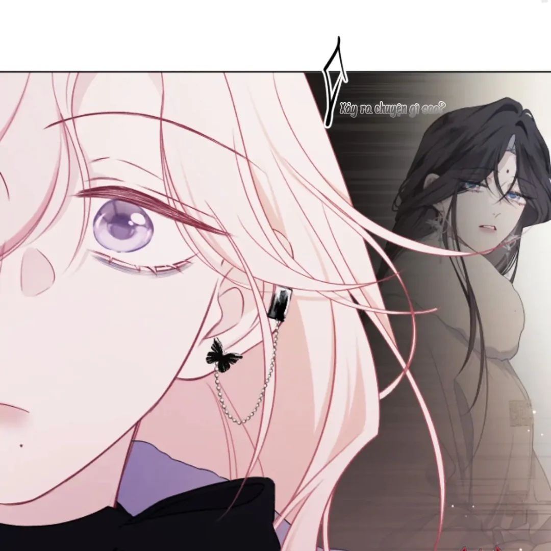 Decibel Nhịp Tim Chap 11 - Next Chap 12