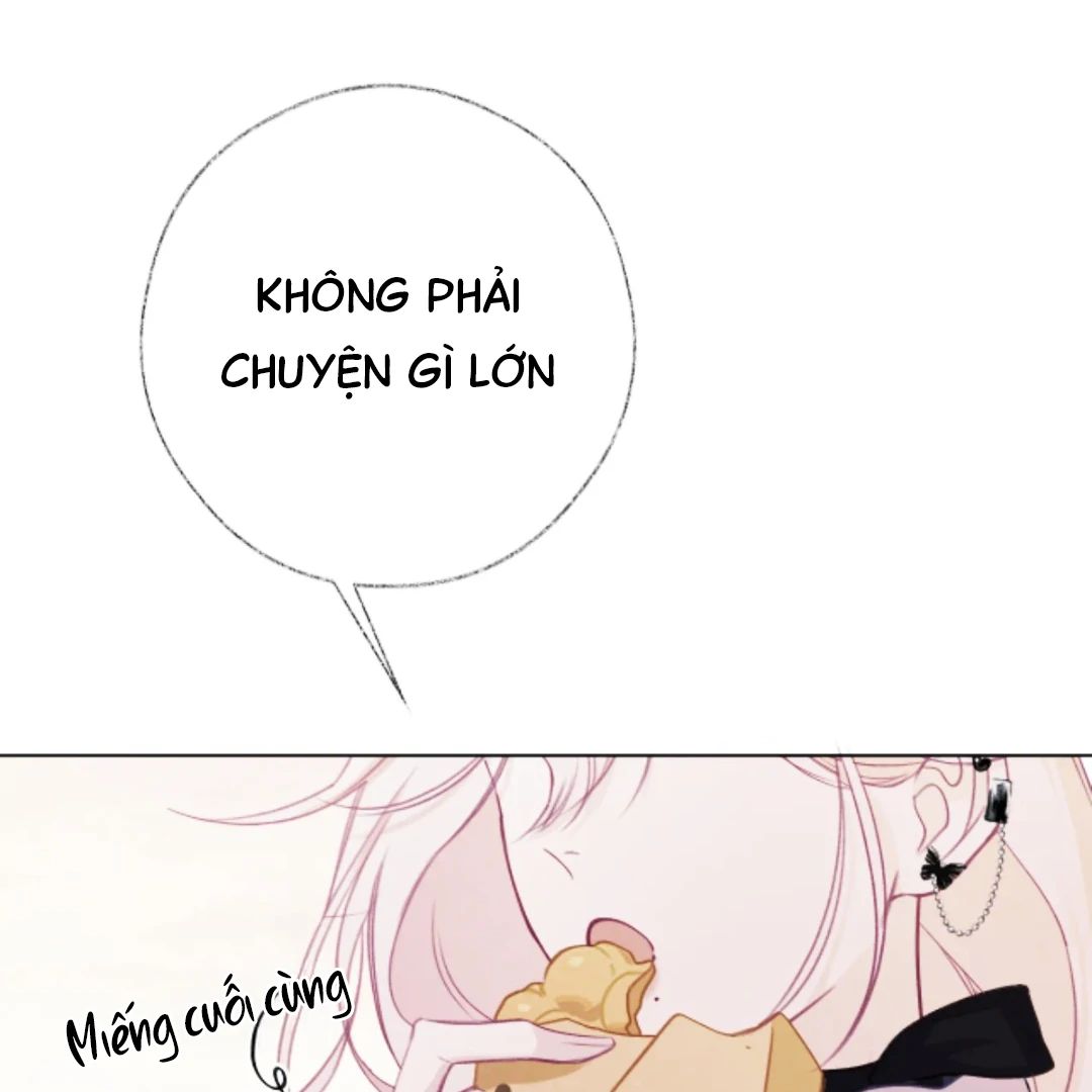 Decibel Nhịp Tim Chap 11 - Next Chap 12