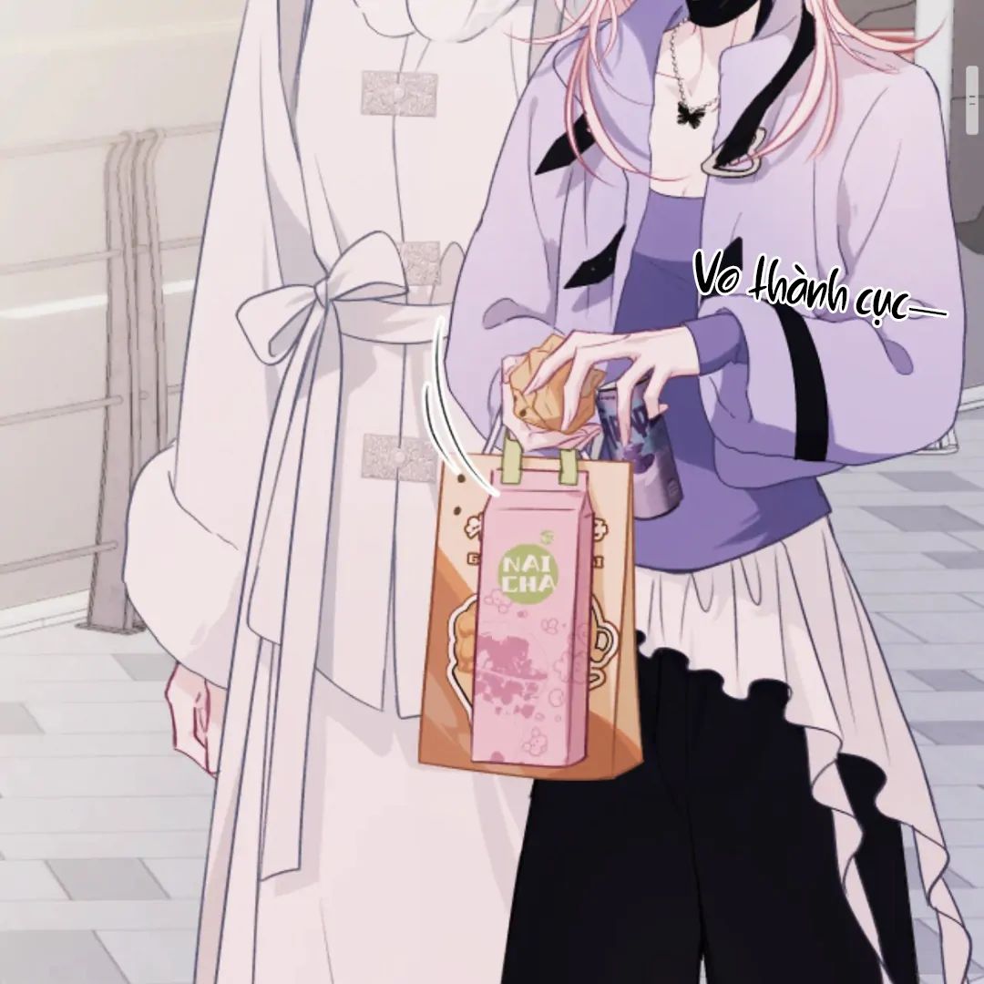 Decibel Nhịp Tim Chap 11 - Next Chap 12