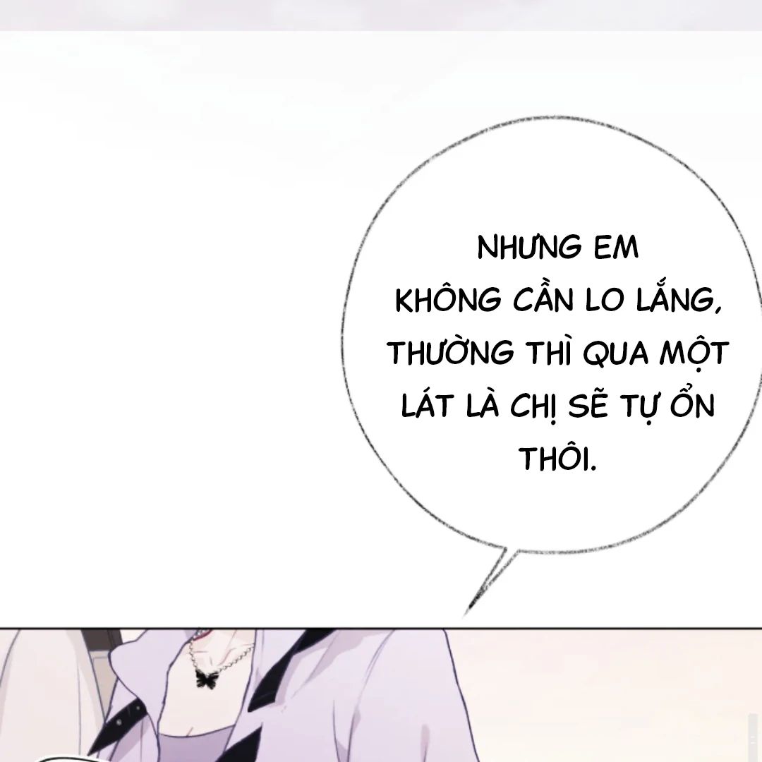 Decibel Nhịp Tim Chap 11 - Next Chap 12