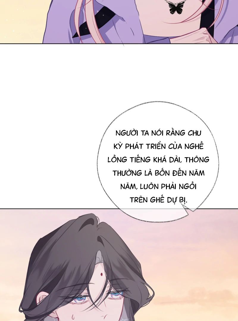 Decibel Nhịp Tim Chap 12 - Next Chap 13