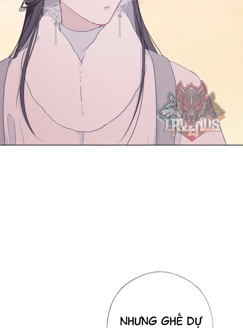 Decibel Nhịp Tim Chap 12 - Next Chap 13