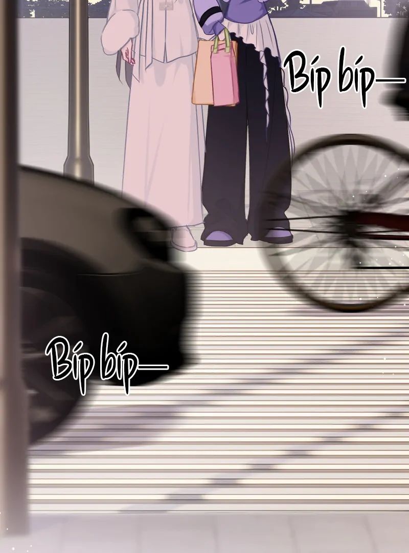 Decibel Nhịp Tim Chap 12 - Next Chap 13