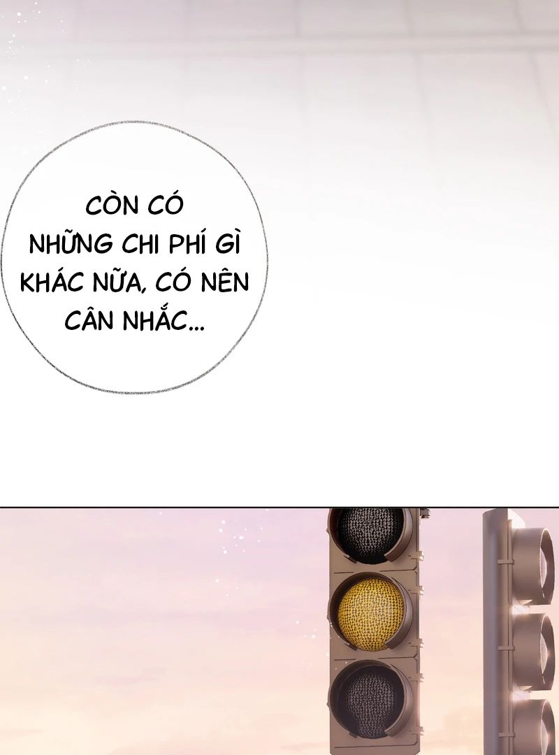 Decibel Nhịp Tim Chap 12 - Next Chap 13