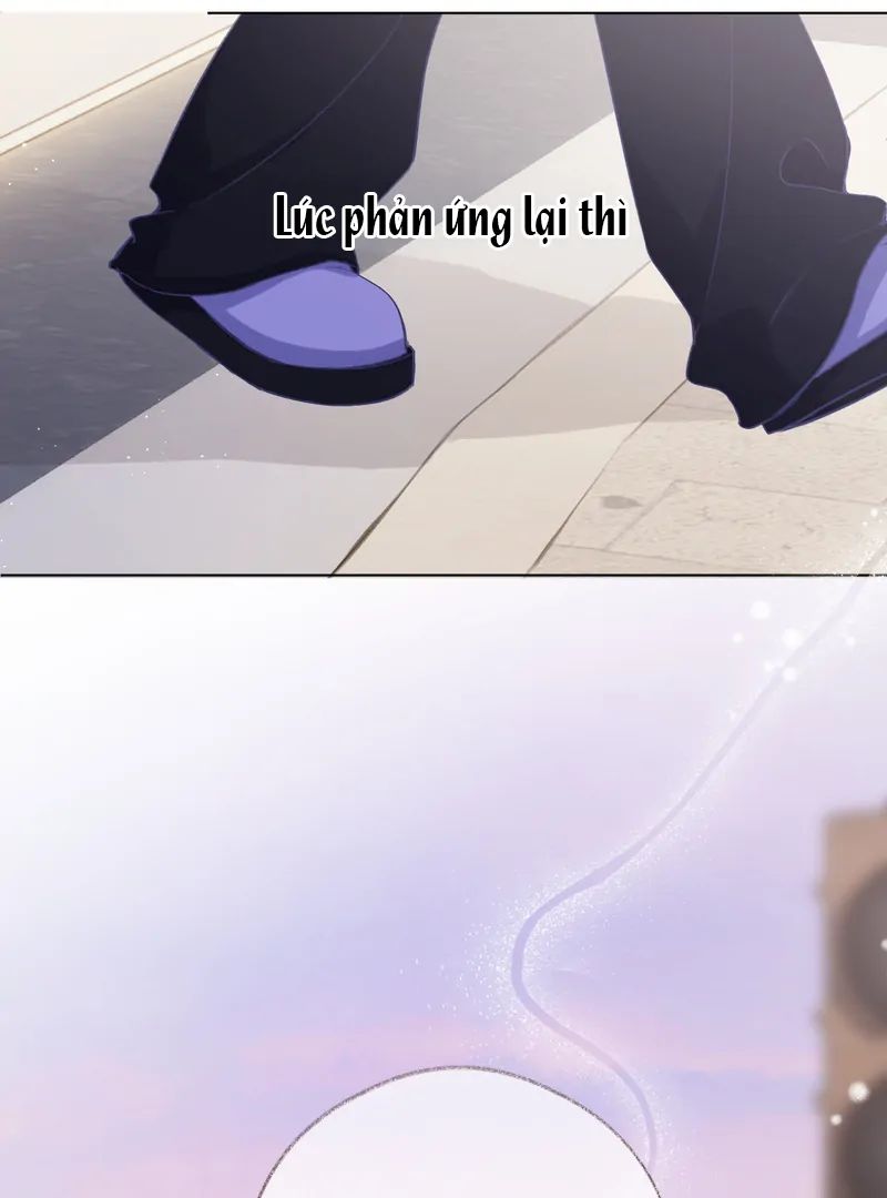 Decibel Nhịp Tim Chap 12 - Next Chap 13