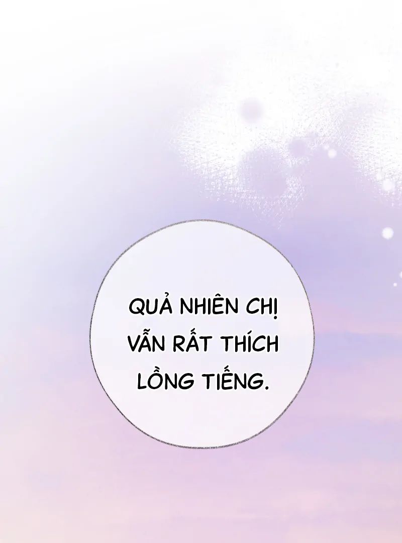 Decibel Nhịp Tim Chap 12 - Next Chap 13