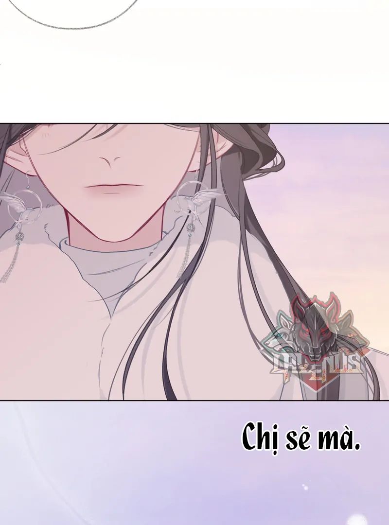 Decibel Nhịp Tim Chap 12 - Next Chap 13