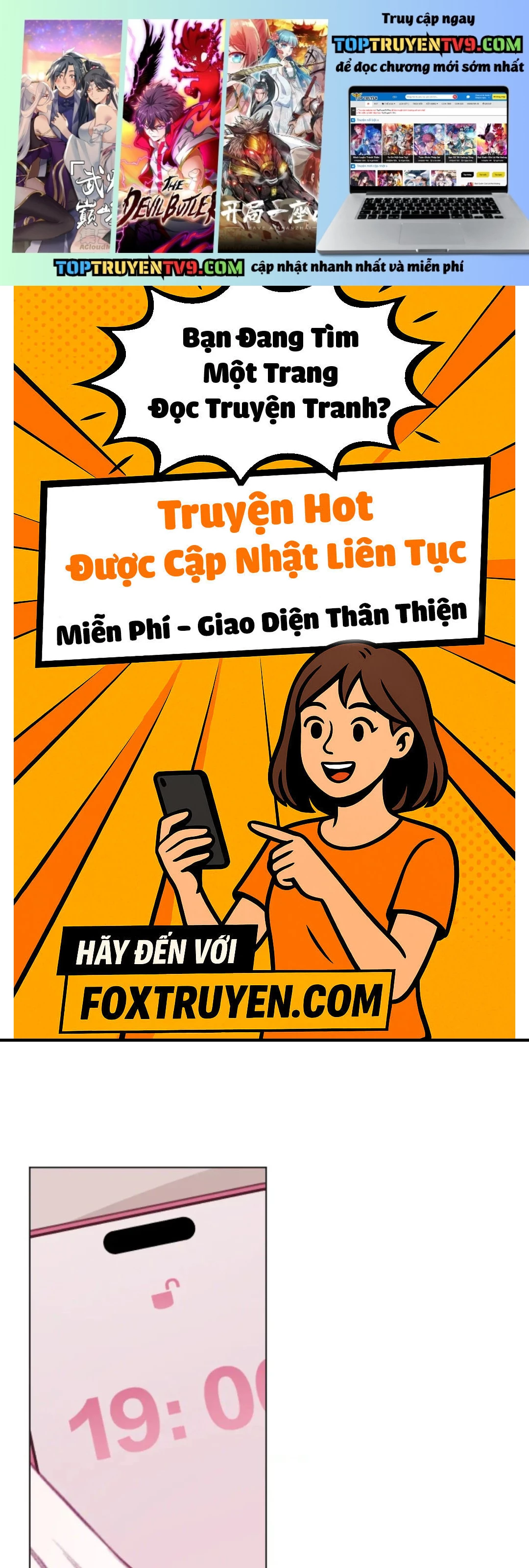 Decibel Nhịp Tim Chap 13 - Next Chap 14