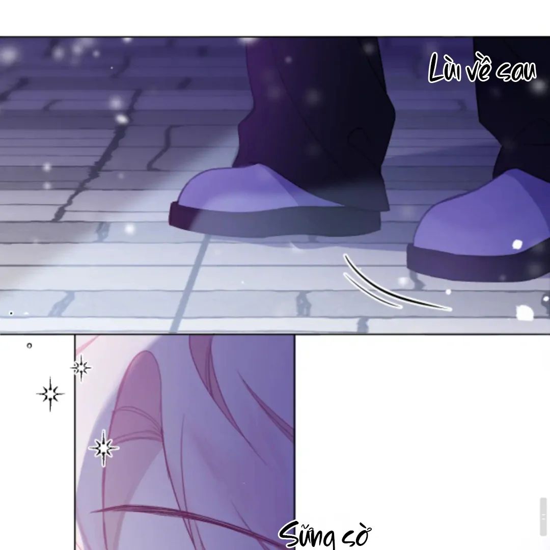 Decibel Nhịp Tim Chap 13 - Next Chap 14