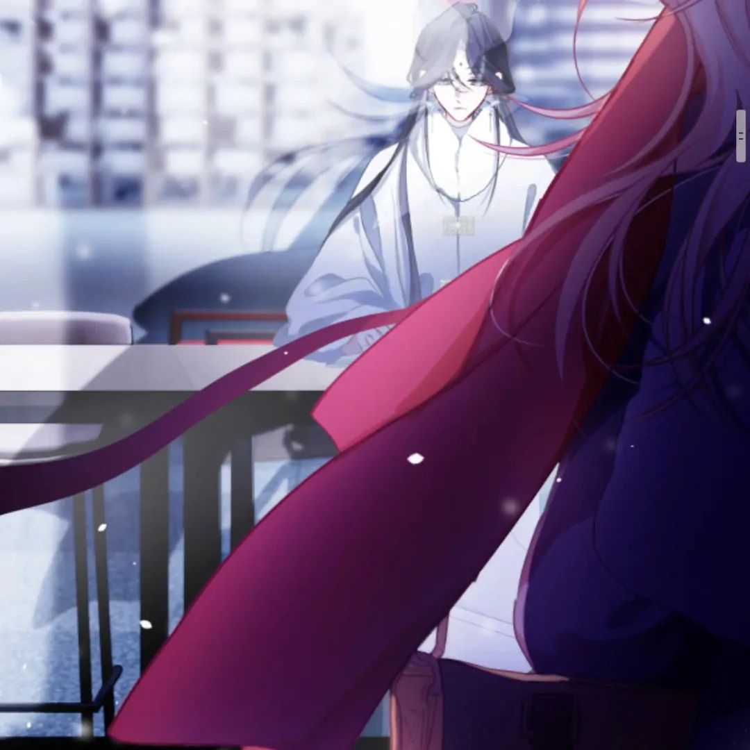 Decibel Nhịp Tim Chap 13 - Next Chap 14