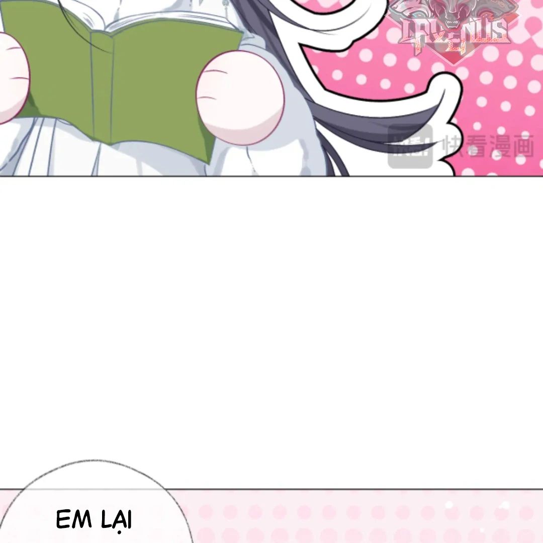 Decibel Nhịp Tim Chap 13 - Next Chap 14