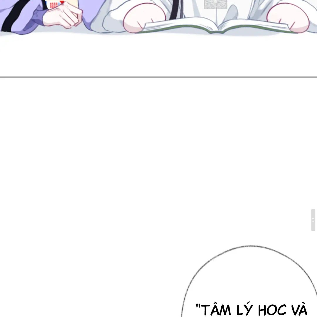 Decibel Nhịp Tim Chap 13 - Next Chap 14