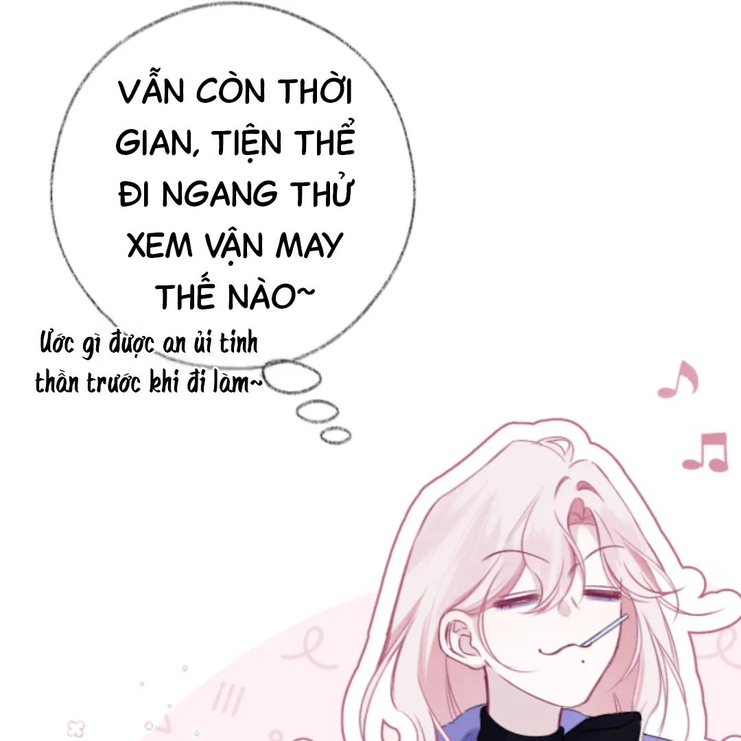 Decibel Nhịp Tim Chap 13 - Next Chap 14