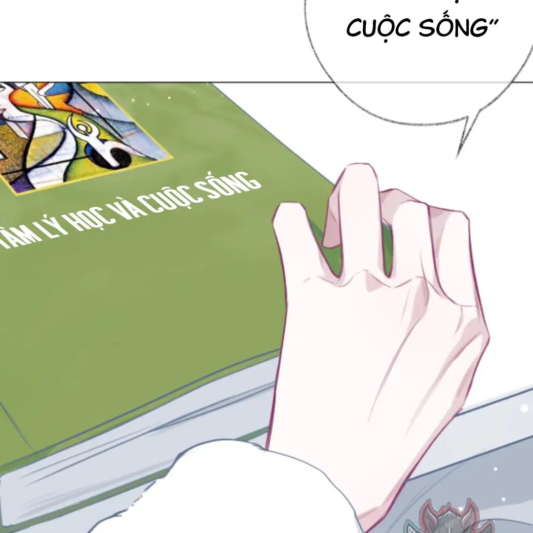 Decibel Nhịp Tim Chap 13 - Next Chap 14