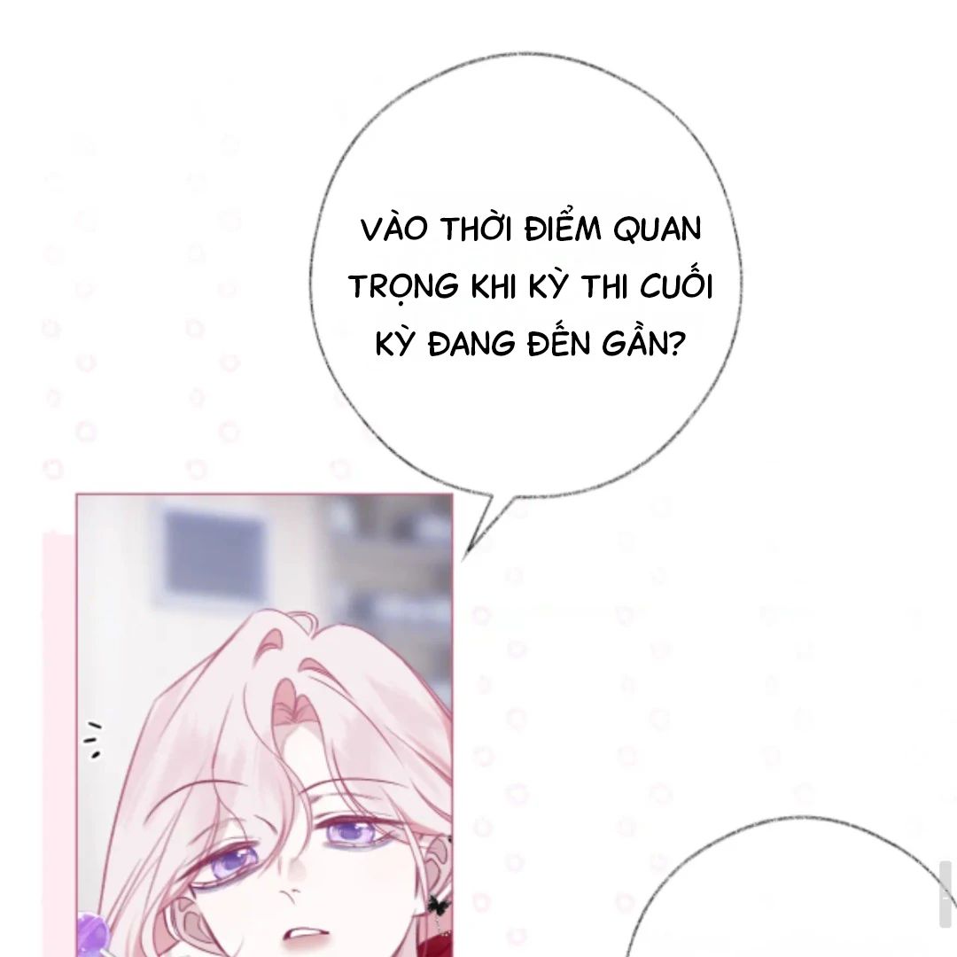 Decibel Nhịp Tim Chap 13 - Next Chap 14