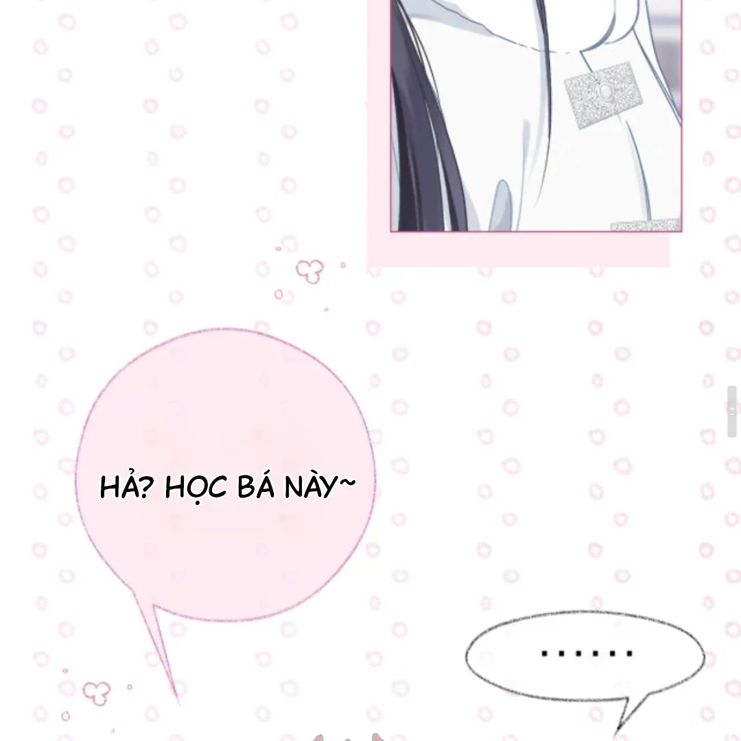 Decibel Nhịp Tim Chap 13 - Next Chap 14