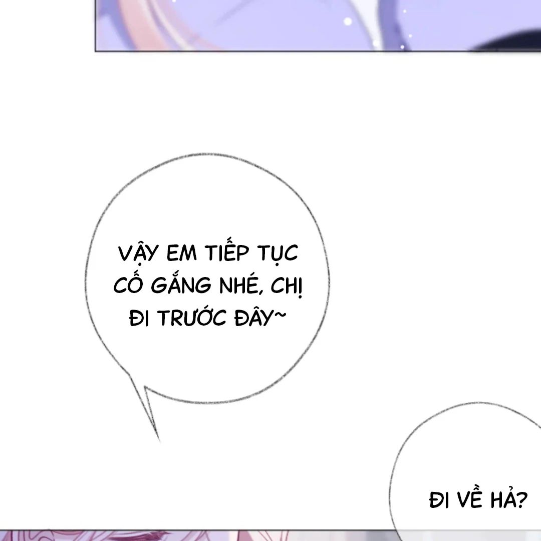 Decibel Nhịp Tim Chap 13 - Next Chap 14