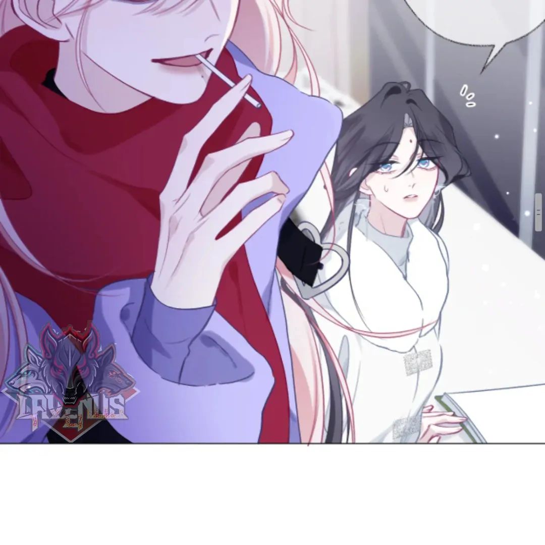 Decibel Nhịp Tim Chap 13 - Next Chap 14