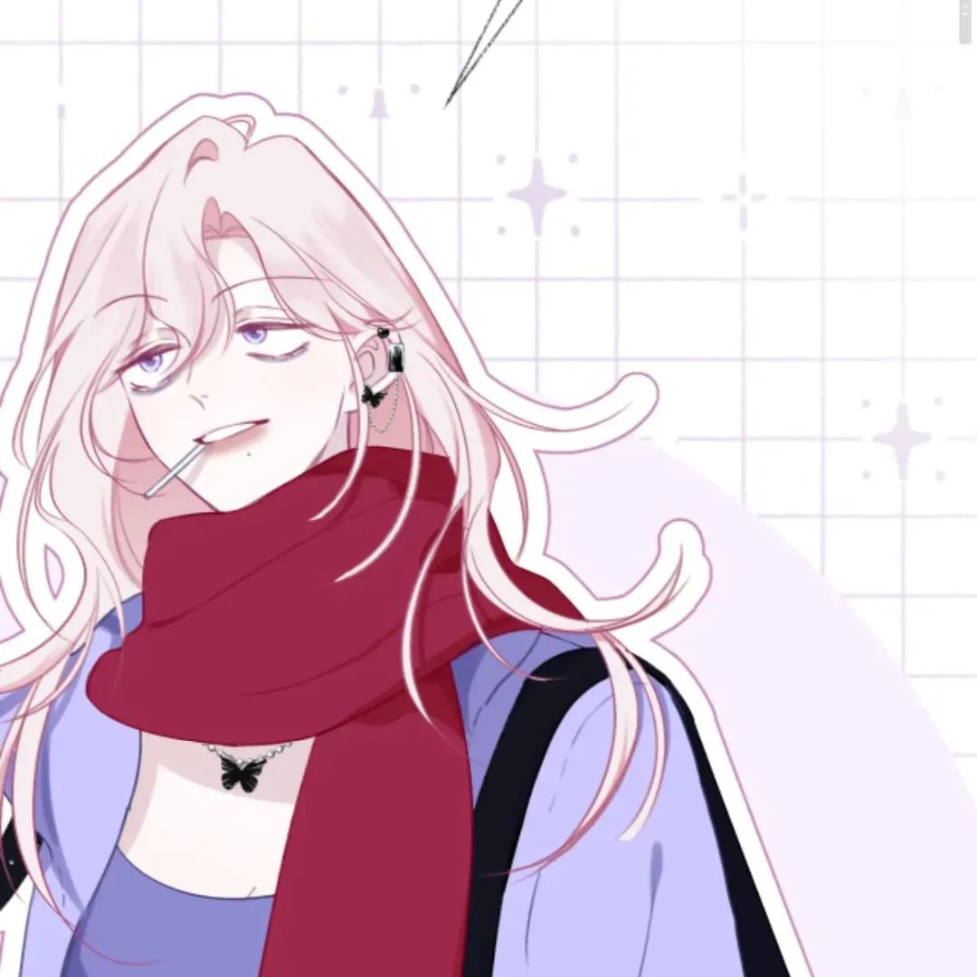 Decibel Nhịp Tim Chap 13 - Next Chap 14