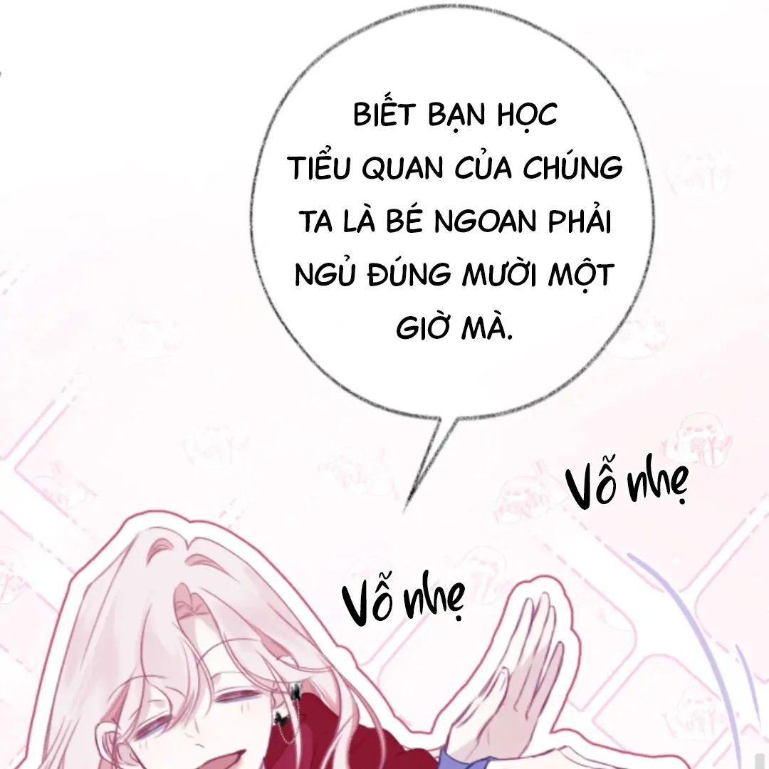 Decibel Nhịp Tim Chap 13 - Next Chap 14