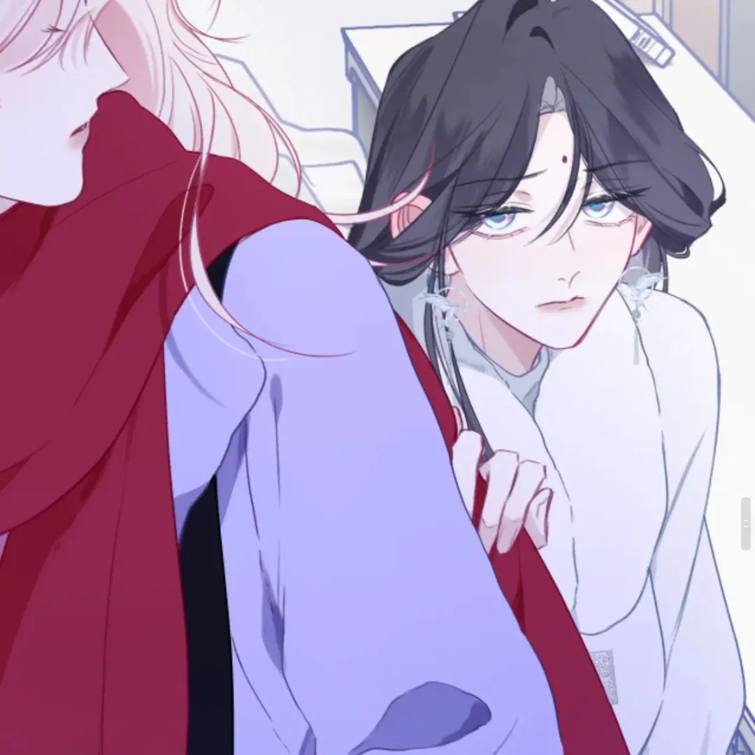 Decibel Nhịp Tim Chap 13 - Next Chap 14