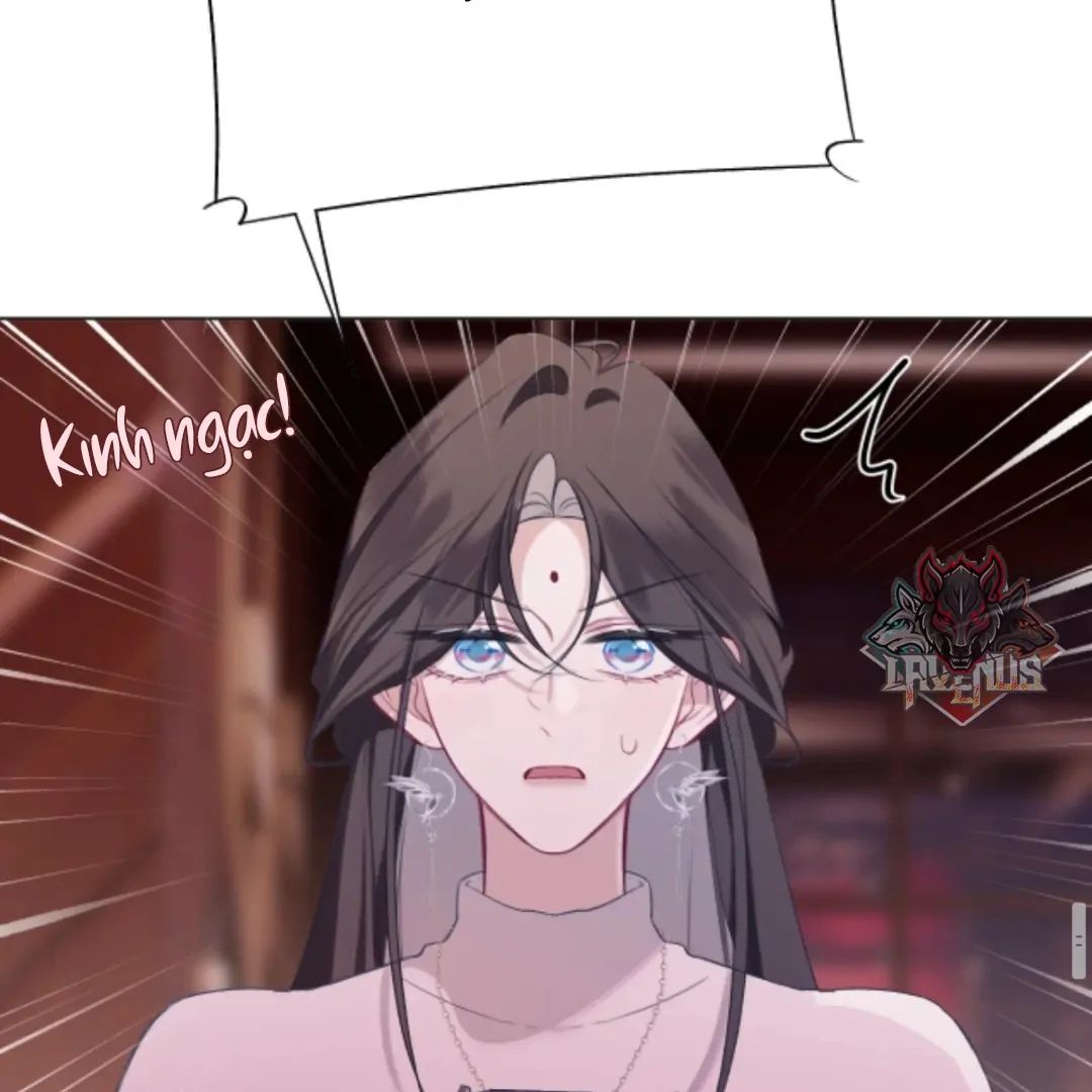 Decibel Nhịp Tim Chap 14 - Next Chap 15