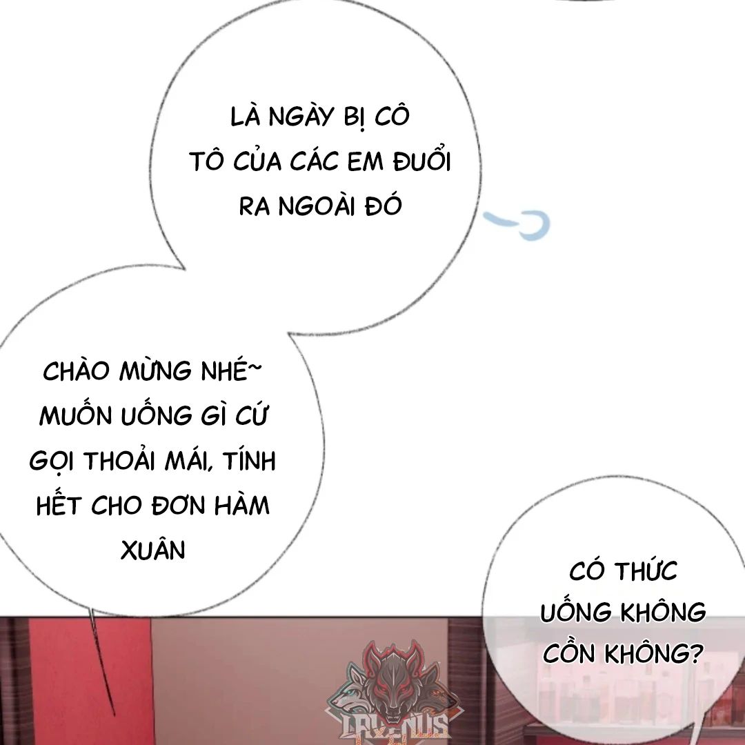 Decibel Nhịp Tim Chap 14 - Next Chap 15