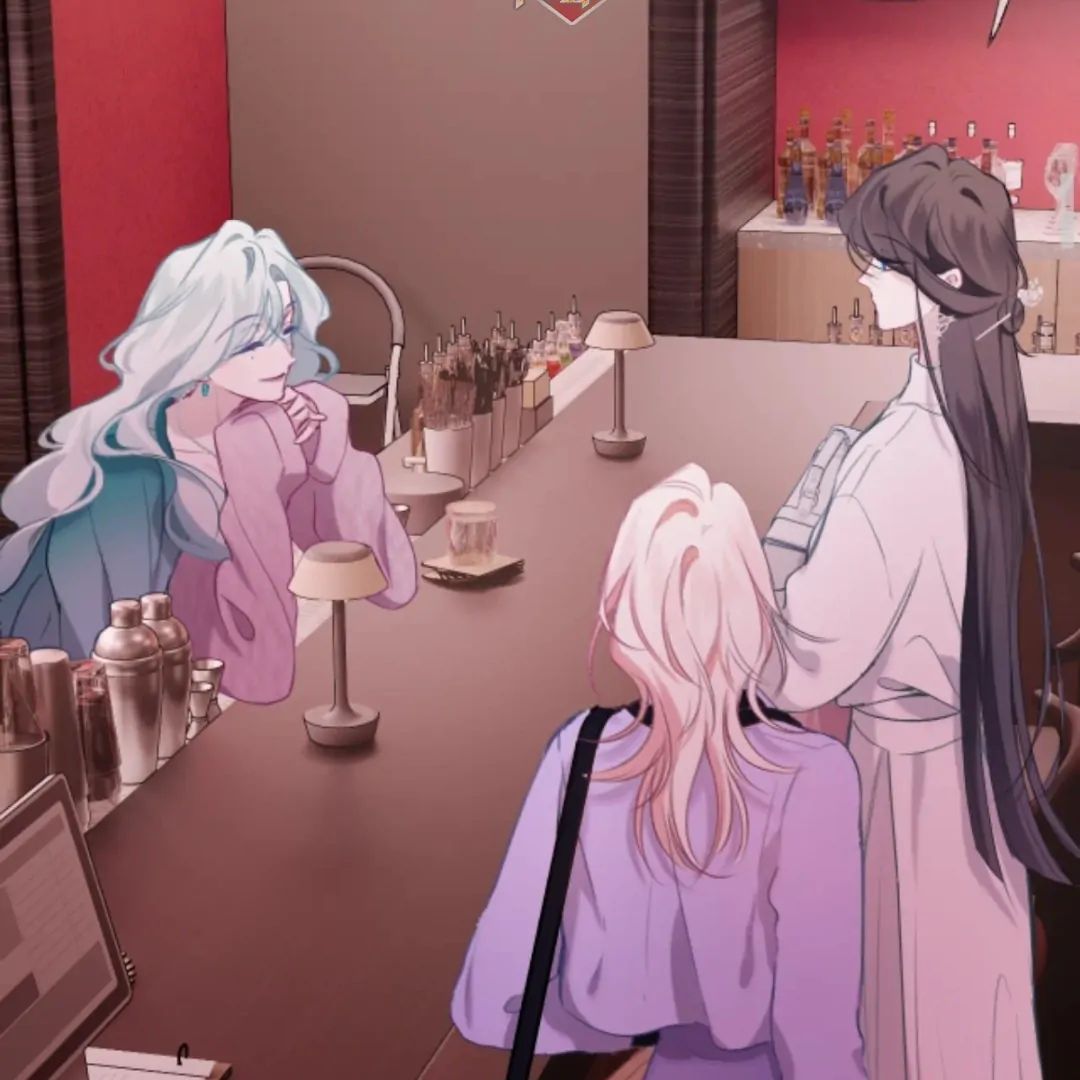 Decibel Nhịp Tim Chap 14 - Next Chap 15