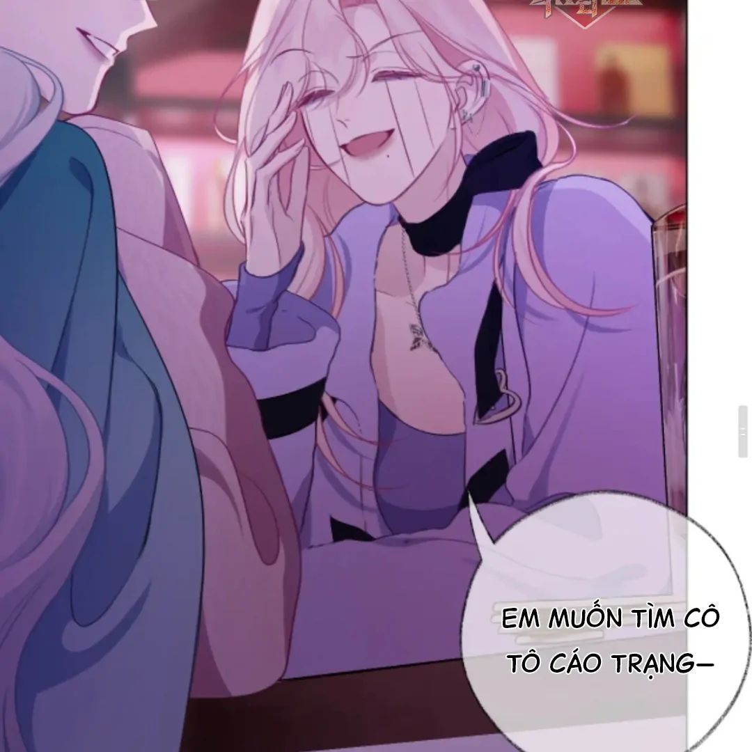 Decibel Nhịp Tim Chap 14 - Next Chap 15