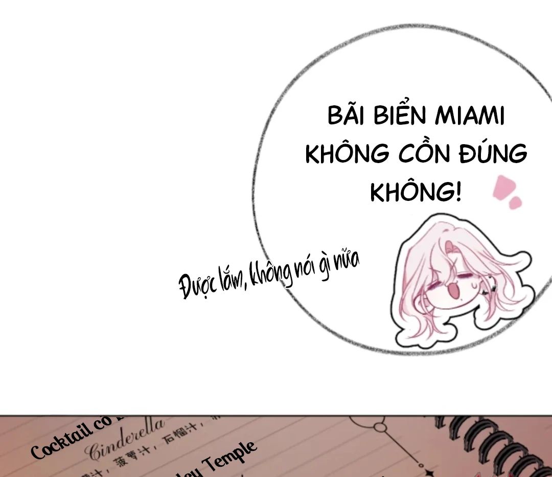 Decibel Nhịp Tim Chap 14 - Next Chap 15