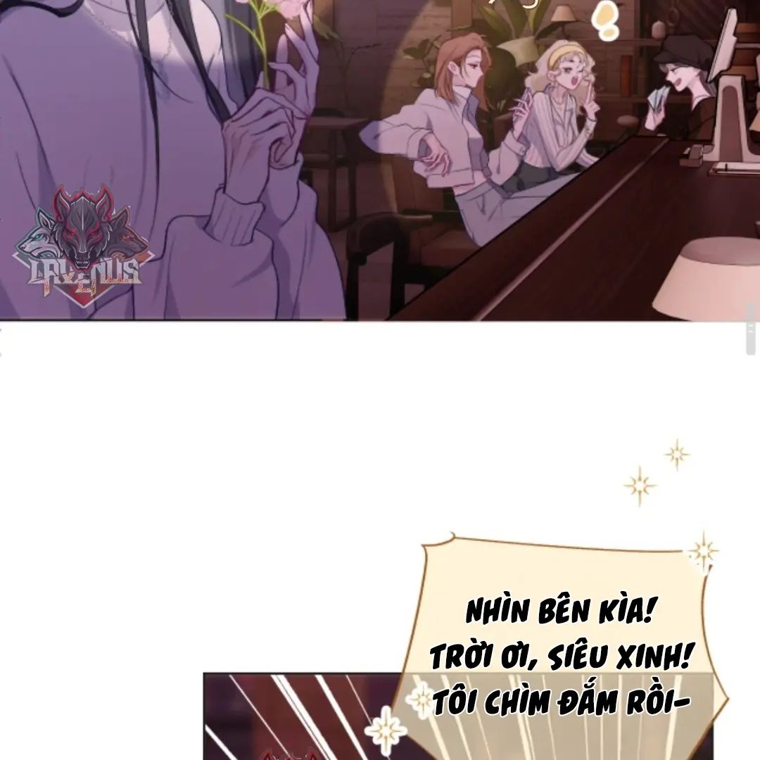 Decibel Nhịp Tim Chap 14 - Next Chap 15