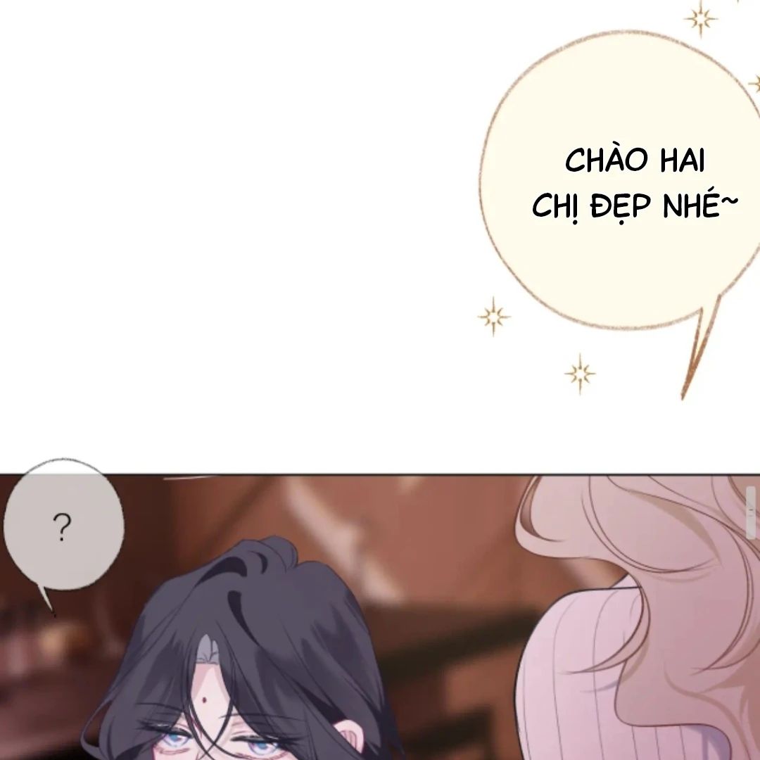 Decibel Nhịp Tim Chap 14 - Next Chap 15