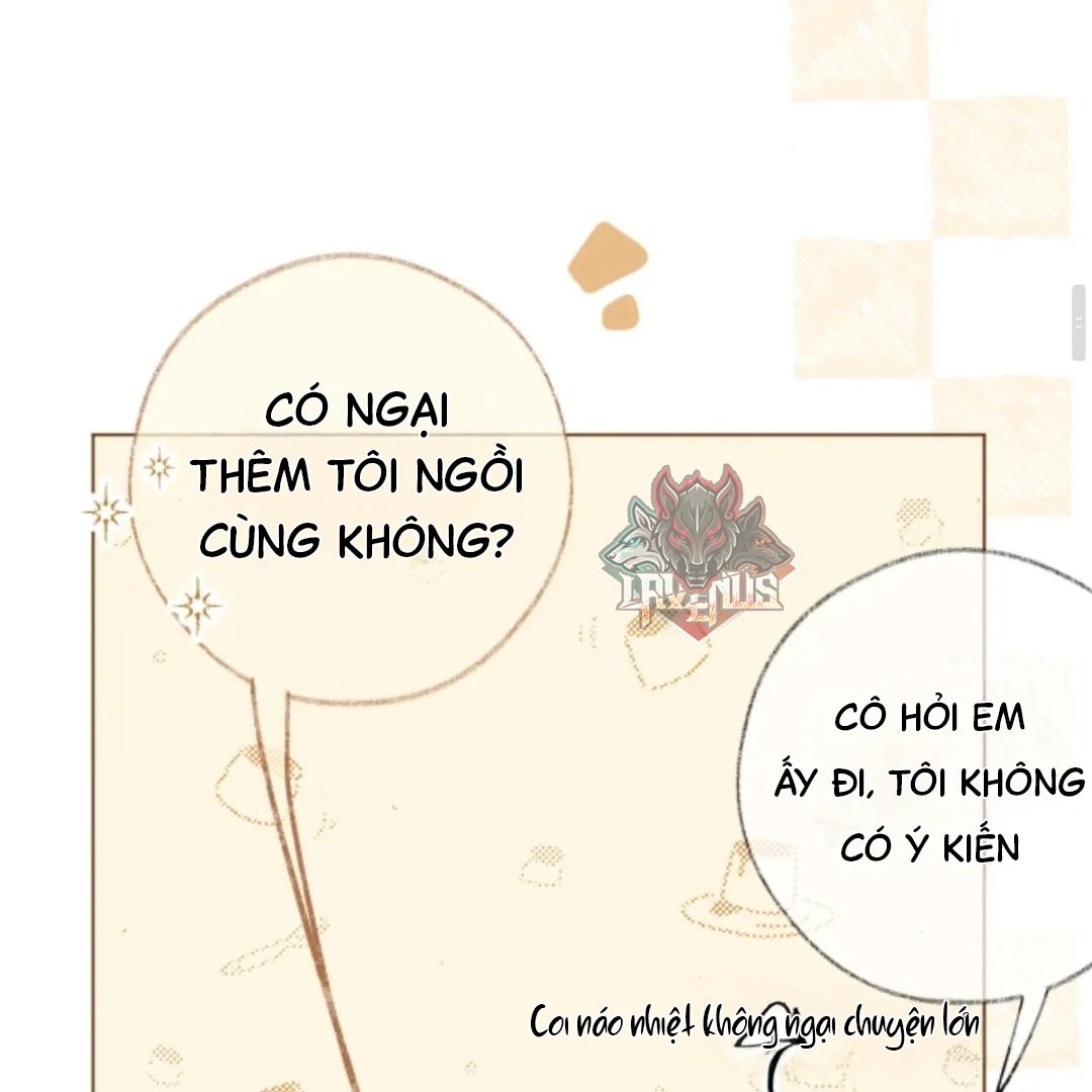 Decibel Nhịp Tim Chap 14 - Next Chap 15