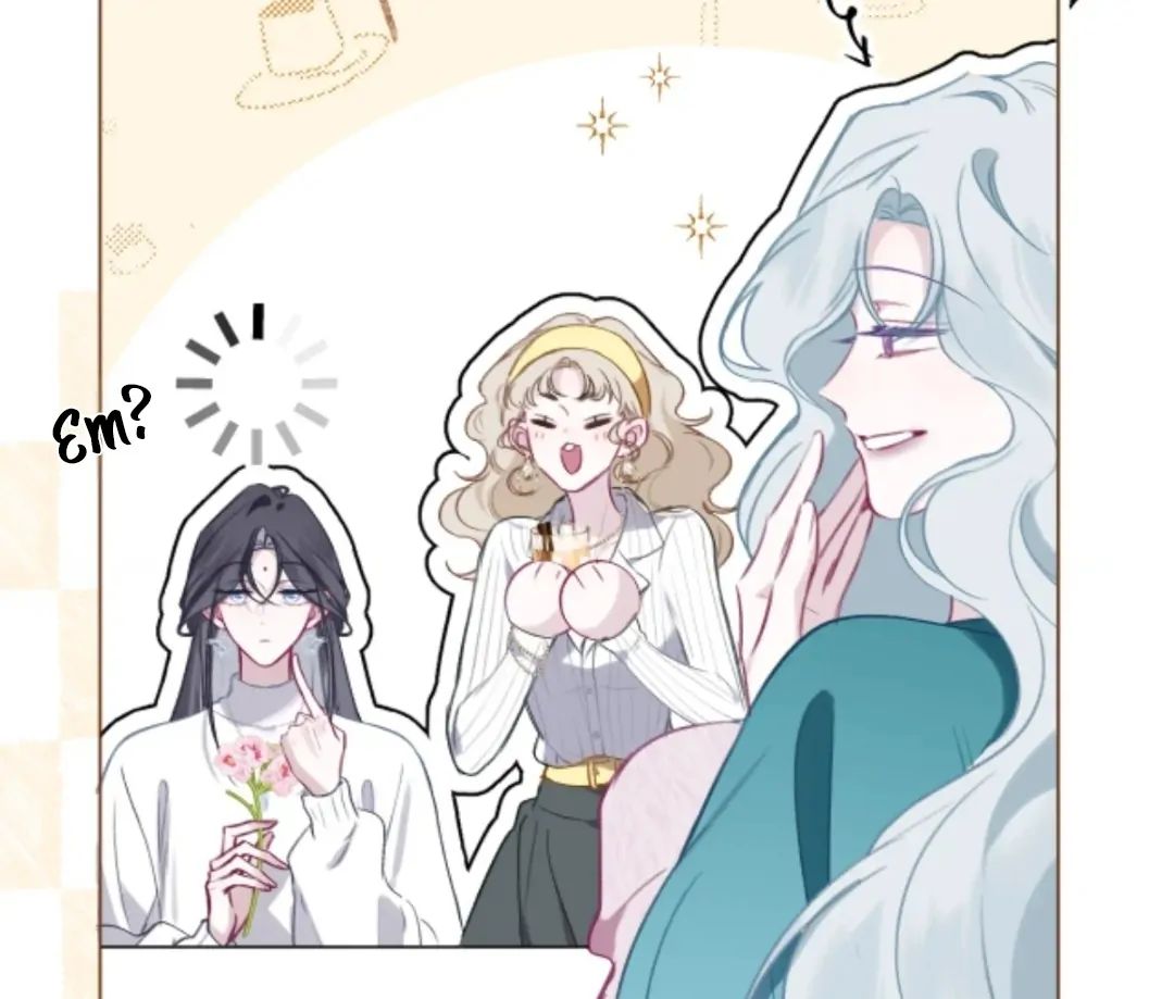 Decibel Nhịp Tim Chap 14 - Next Chap 15