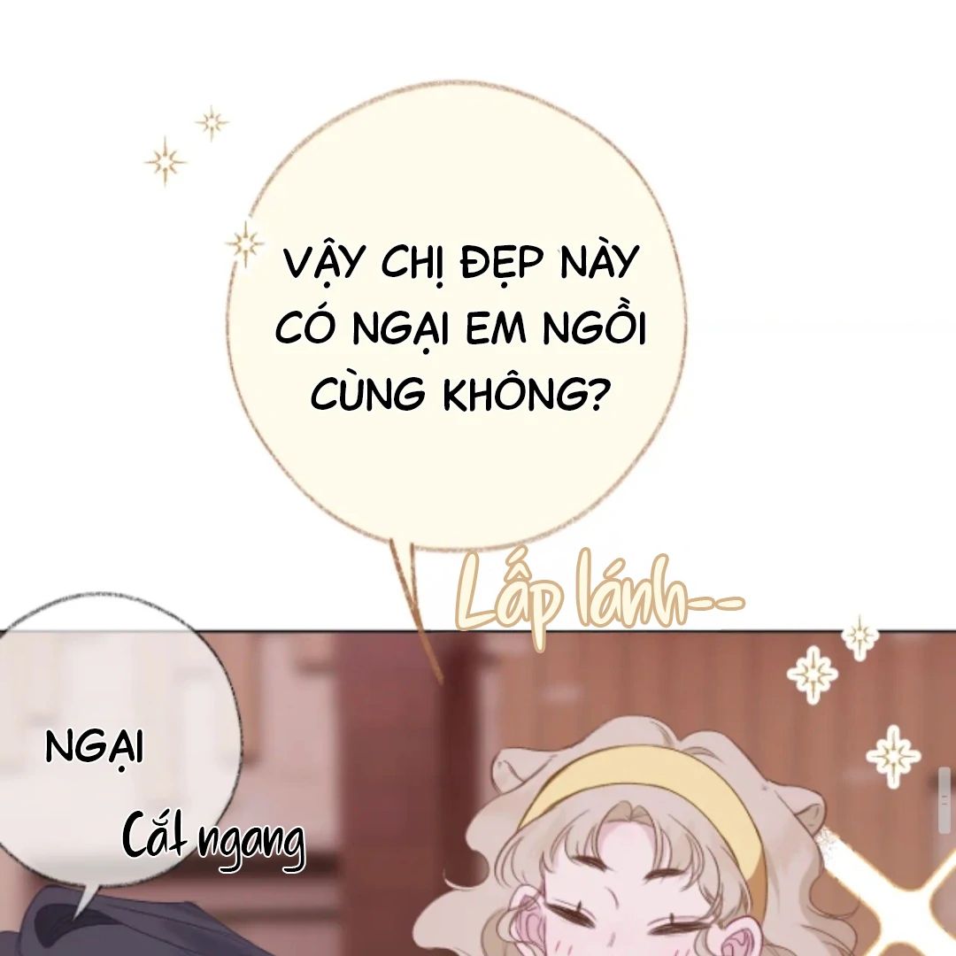 Decibel Nhịp Tim Chap 14 - Next Chap 15