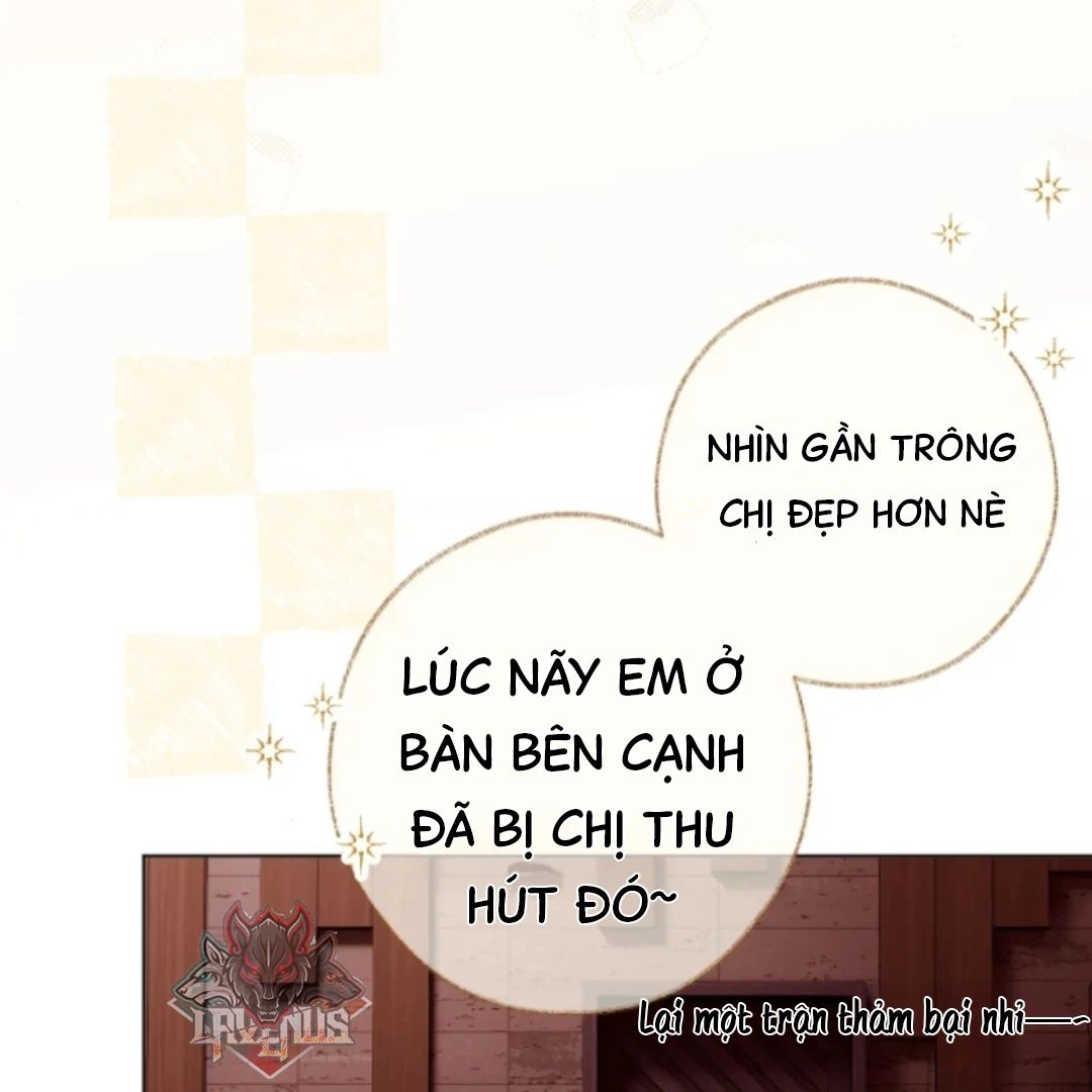 Decibel Nhịp Tim Chap 14 - Next Chap 15
