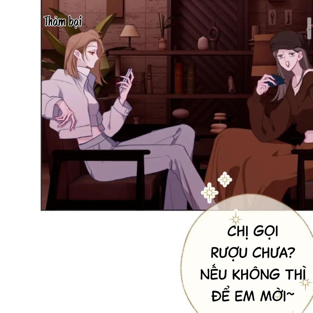 Decibel Nhịp Tim Chap 14 - Next Chap 15