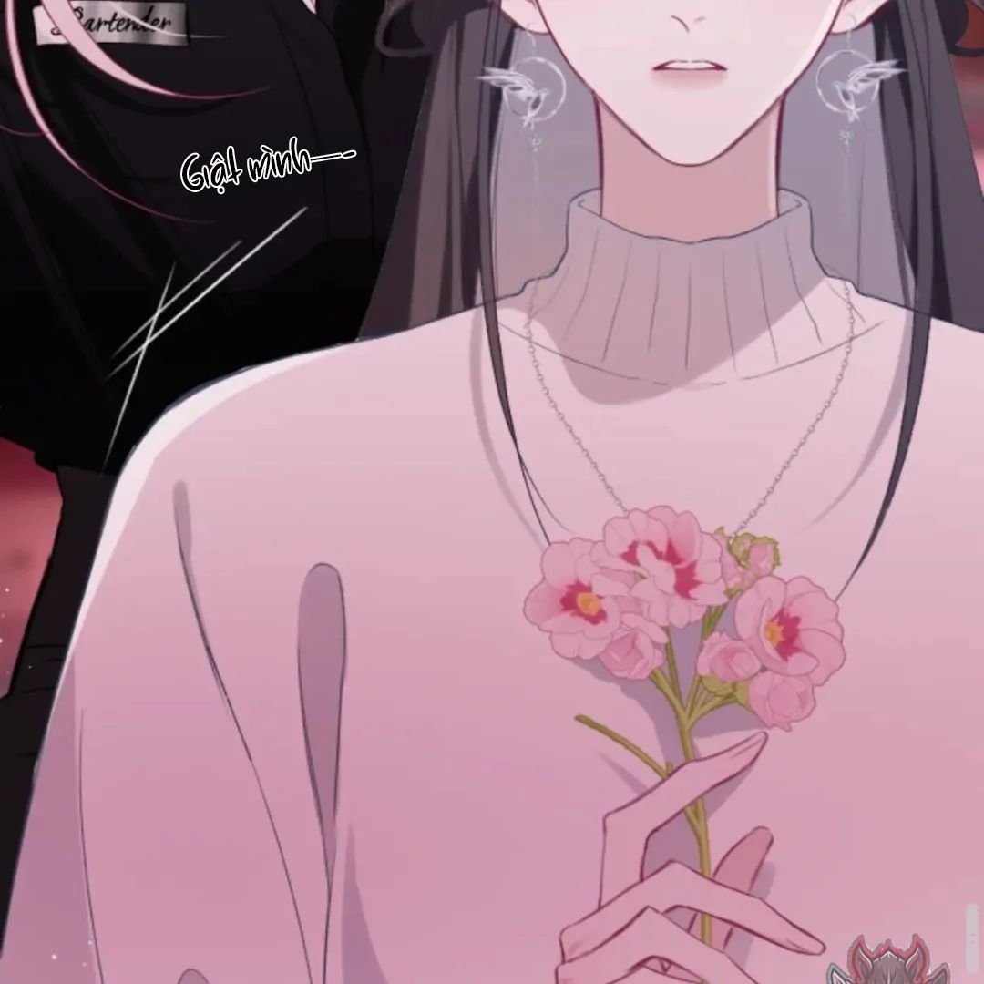 Decibel Nhịp Tim Chap 14 - Next Chap 15