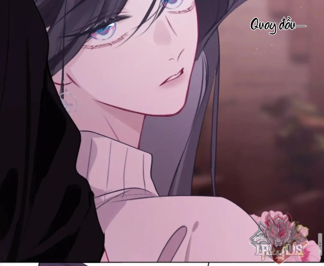 Decibel Nhịp Tim Chap 14 - Next Chap 15