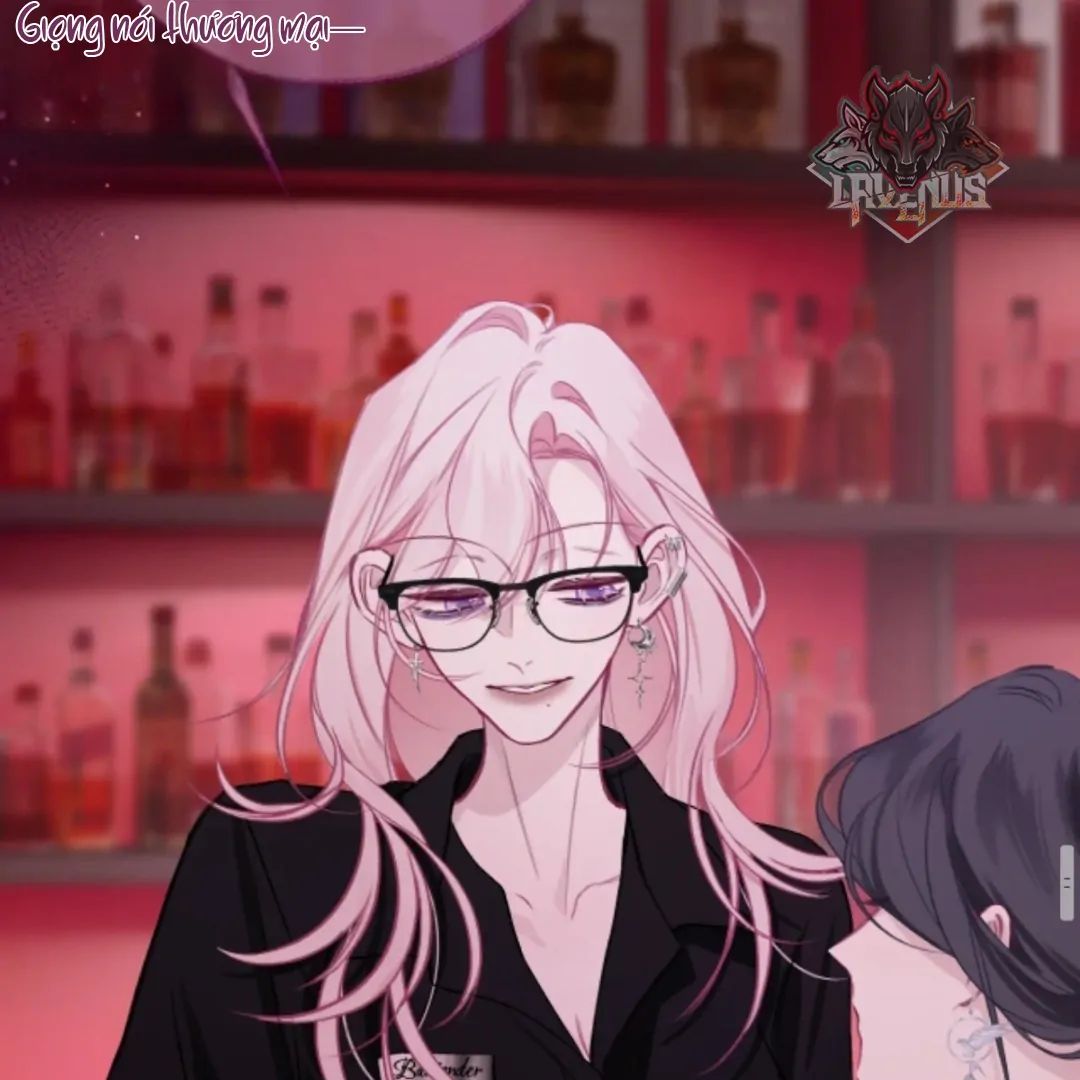 Decibel Nhịp Tim Chap 14 - Next Chap 15