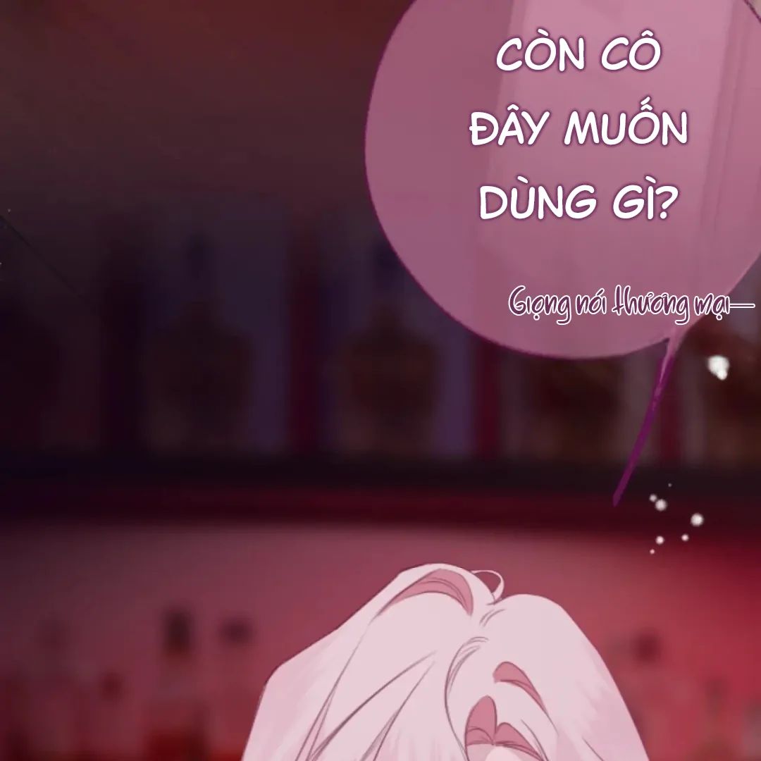 Decibel Nhịp Tim Chap 14 - Next Chap 15