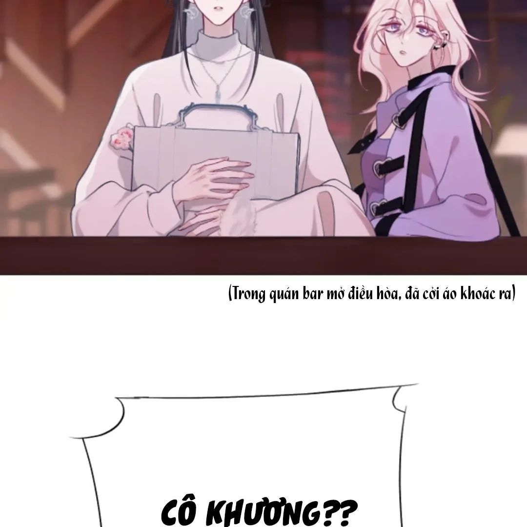 Decibel Nhịp Tim Chap 14 - Next Chap 15