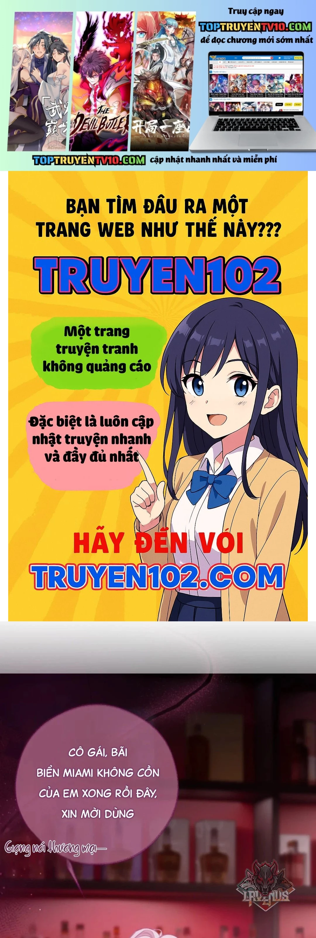 Decibel Nhịp Tim Chap 15 - Next Chap 16