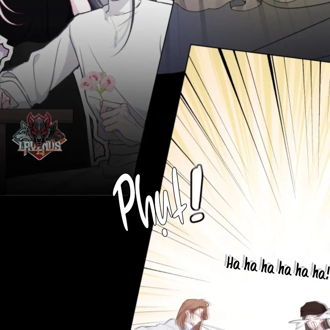 Decibel Nhịp Tim Chap 15 - Next Chap 16