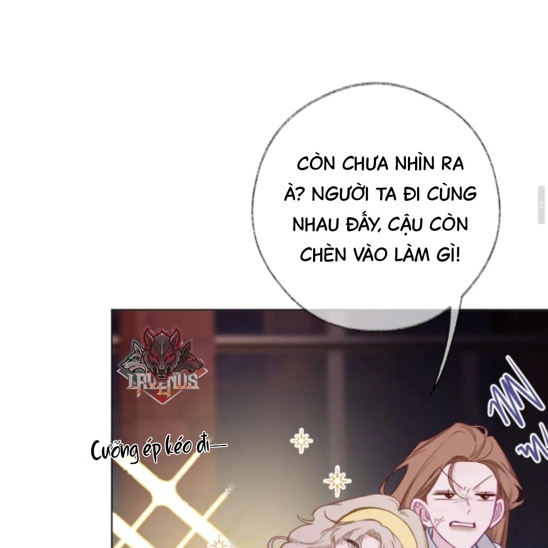 Decibel Nhịp Tim Chap 15 - Next Chap 16